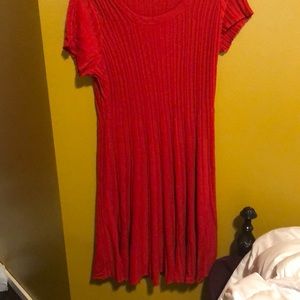 Torrid dress